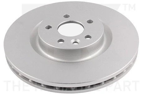 Диск гальмівний (передній) Land Rover Discovery Sport/Range Rover Evoque 2.0/2.2D 11- (325x30) NK 314053