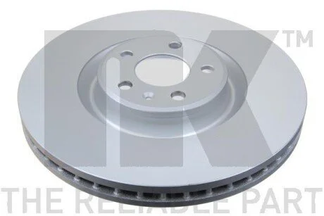 Диск тормозной NK 3147155