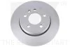 Диск гальмівний (задній) VW Crafter 2.0TDI 16- (300x22) NK 3147186 (фото 1)