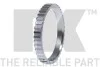 Кольцо ABS Smart 98-07 393345