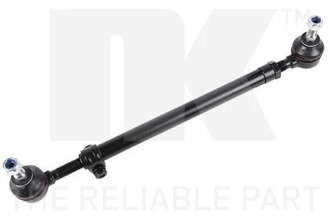 Кермова тяга Л/П DB 123 76-85 NK 5003304