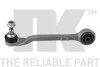 Рычаг передний левый (нижний/сзади)) BMW 1/2/3/4 2.0-3.0D 01.11- NK 50115111 (фото 1)
