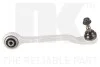 Рычаг передний правый (нижний/сзади)) BMW 1/2/3/4 2.0-3.0D 01.11- 50115112