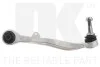 Важіль BMW P. E65/66 01- NK 5011580 (фото 1)