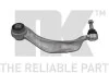 Важіль передній правий BMW 5 GRAN TURISMO (F07), 7 (F01, F02, F03, F04) 2.0D-6.0 02.08-02.17 5011590