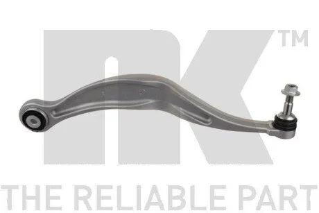 Важіль BMW T. 5 F07/11 520/530/535D/520/523/528/550 PR NK 5011592 (фото 1)