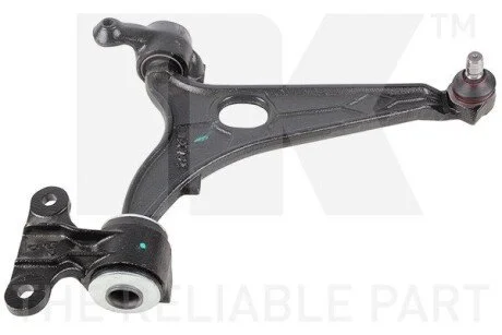 Рычаг перед. правый Citroen C8 2.0-3.0/2.0HDI 02- Fiat Ulysse 02-11 Peugeot 807 02- NK 5011940