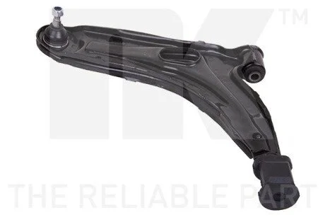 Рычаг поперечный лев. Fiat Uno 83-94 NK 5012311