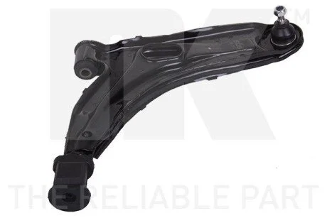 Рычаг поперечный прав. Fiat Uno 83-94 NK 5012312