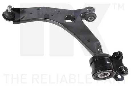 Рычаг подвески перед.. Mazda 3, 5 1.4-2.5 10.03- NK 5013225