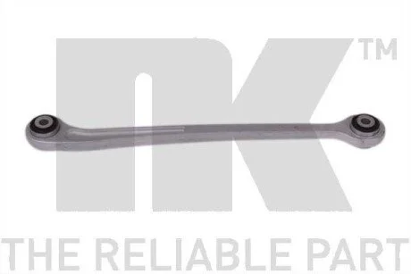 Фото 1 - рычаг зад. ниже. лев./прав. (алюминий) MB S-Class (W220) 98-/ (C215) 99- NK 5013333 Рычаг зад. ниже. лев./прав. (алюминий) MB S-Class (W220) 98-/ (C215) 99- NK 5013333 (фото 1)