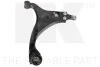Рычаг перед низ. правый Hyundai I30 1.4-2.0 07-12/Kia Ceed 1.4-2.0 06-12 5013414