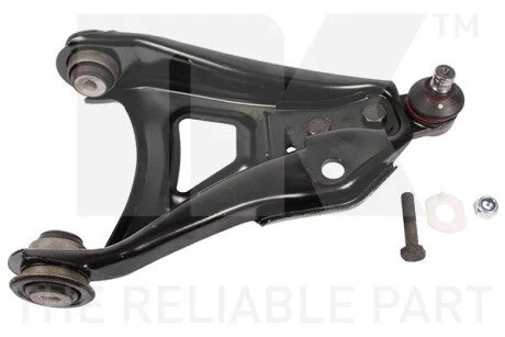 ГРУЗОК ПЕРЕДНИЙ ПРАВЫЙ Renault Clio II/ Kangoo 98-Nissan Kubistar 1.5dCi 03- NK 5013912