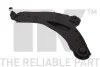 Рычаг перед. Nissan Primastar 9/02- Opel Vivaro 8/01- Renault Trafic II 3/01- 5013929