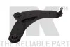 Важіль перед.правий Nissan Primastar 9/02- Opel Vivaro 8/01- Renault Trafic II 3/01- 5013930