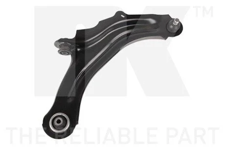 Рычаг перед. прав. Ø16mm Renault Megane II 03- NK 5013940