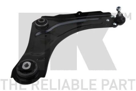 ВАЖІЛЬ ПЕРЕДНІЙ ПРАВИЙ Renault Megane III 08- NK 5013962