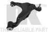 Рычаг перед. ниже. лев. Toyota Land Cruiser Prado II (J120) 03-09 5014539