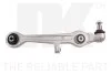 Рычаг нижний прямой (Ø конуса 24,5mm) Audi A4 95-00, A6 97-05, A8 94-02// Skoda Superb 02-// VW Passat 96-05 5014716