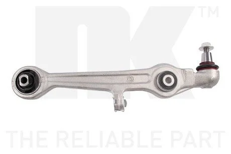 Рычаг нижний прямой (Ø конуса 24,5mm) Audi A4 95-00, A6 97-05, A8 94-02// Skoda Superb 02-// VW Passat 96-05 NK 5014716
