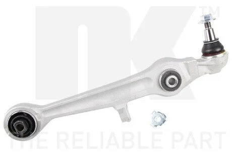 Рычаг подвески (Ø конуса 16,3mm) A4 95-00, A6 97-05 / Superb 02- / Passat 96-05 NK 5014769