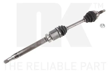 Привідний вал NK 502556