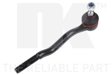 Накінечник керм. тяги Bmw E30 82- Л+П NK 5031505