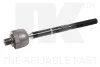 Наконечник лев. BMW 1 ( F20 F21 ) 3 (F30 F34 F34 F80) 12- 5031555