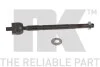 Кермова тяга 239mm Citroen C2, C3 Peugeot 1007 1.1-1.6 02.02- NK 5031929 (фото 1)