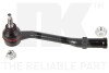 Наконечник тяги рульової (L) Citroen C3 1.2 VTi/1.5/1.6 BluHDi16- NK 5031955 (фото 1)