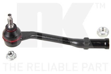 Наконечник тяги рульової (L) Citroen C3 1.2 VTi/1.5/1.6 BluHDi16- NK 5031955