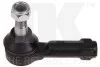 Накінечник кермової тяги 485703S525 NISSAN / INFINITI 5032276