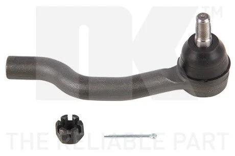 Накінечник кермової тяги правий Nissan Navara (D40) 05-/Pathfinder (R51) 05- NK 5032277