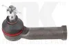 Накінечник лівий поперечної кермової тяги Ford Mondeo I 93-96 5032528