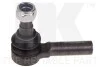 Наконечник рулевой левый Ford Transit 87- 5032548