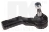 Наконечник рулевой тяги прав. Ford Focus II 04- 5032568