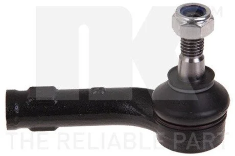 Наконечник руль. тяги правый Ford B-Max 12-, Ecosport 13-, Fiesta 09- NK 5033247