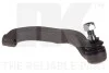 Наконечник рулевой тяги прав DB S(W220) 4-matic 03-09 5033370