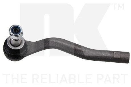 Накінечник тяги керма A2043302003 MERCEDES NK 5033378 (фото 1)