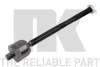 Кермова тяга передня лв/пр Mercedes C-Class, E-Class, GLK W204, W212, S212, X204 4 Matic 01/07- 5033383