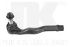 Наконечник тяги рульової (L) MB E-class (W212) 09- 5033389