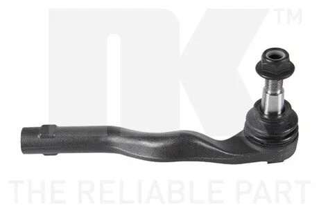 Наконечник тяги рульової (R) MB E-class (W212) 09- (L=205,5mm) NK 5033390