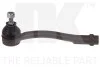 Накінечник лівий Hyunday Accent/Kia Rio 05- NK 5033427 (фото 1)