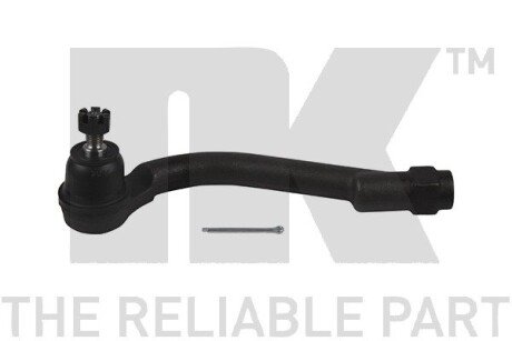 Наконечник рулевой тяги левый KIA Carens, Magentis, Optima 05- NK 5033529