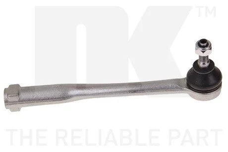 Накінечник кермової тяги правий Peugeot 207 06- NK 5033743