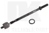 Кермова тяга L/P 314mm Renault Clio II, Thalia , Kangoo 1.2-3.0 08.97- 5033937