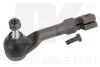 Наконечник тяги рулевой R.Megane ab 96 5033938