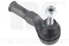 Наконечник тяги рулевой Nissan Micra 03- NK 5033946 (фото 1)