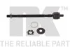 Кермова тяга з ГП L/P з шайбою Renault Kangoo -2/99 NK 5033950 (фото 2)