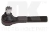 Накінечник кермової тяги Л/П Jeep Cherokee(XJ) 2.5 i (4x4) 84-01 5034003